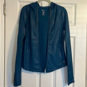 Buffbunny Metallic Jacket